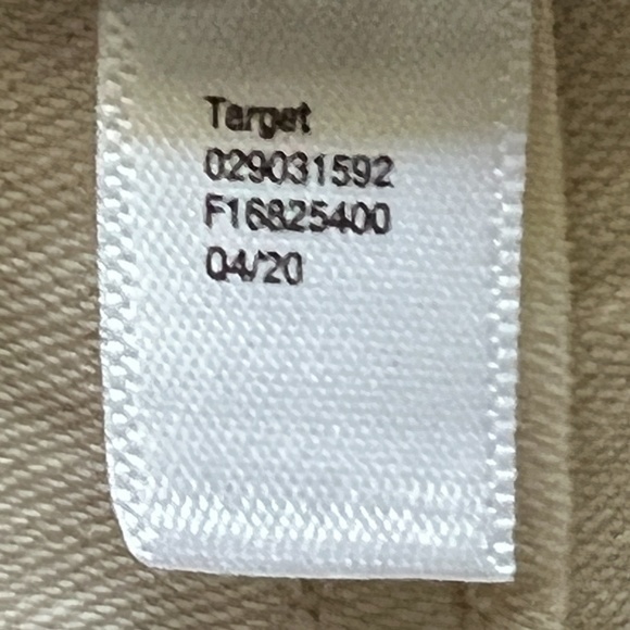 NEW Isabel Maternity Crossover Panel Skinny Jeans Sz.‎ 14 - Picture 13 of 13